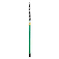 Clik-Clik MONSTER MagPole Lime (6'8"-23' / 2.04m - 8.23m)