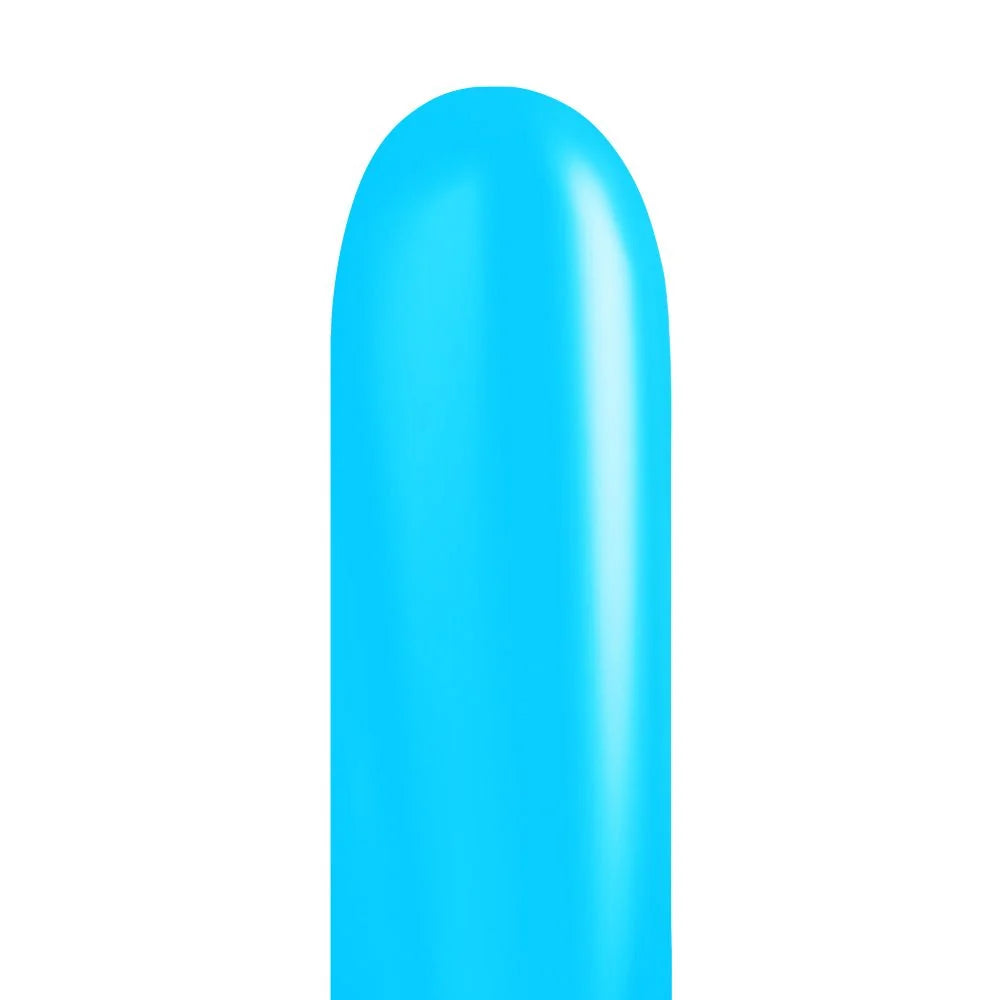 SEMPERTEX 160 Fashion Blue 100ct