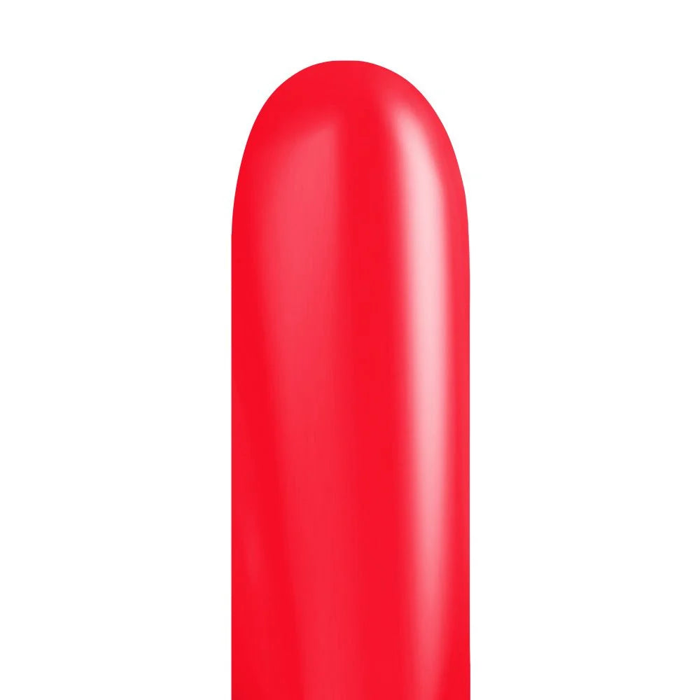 SEMPERTEX 160 Fashion Red 100ct