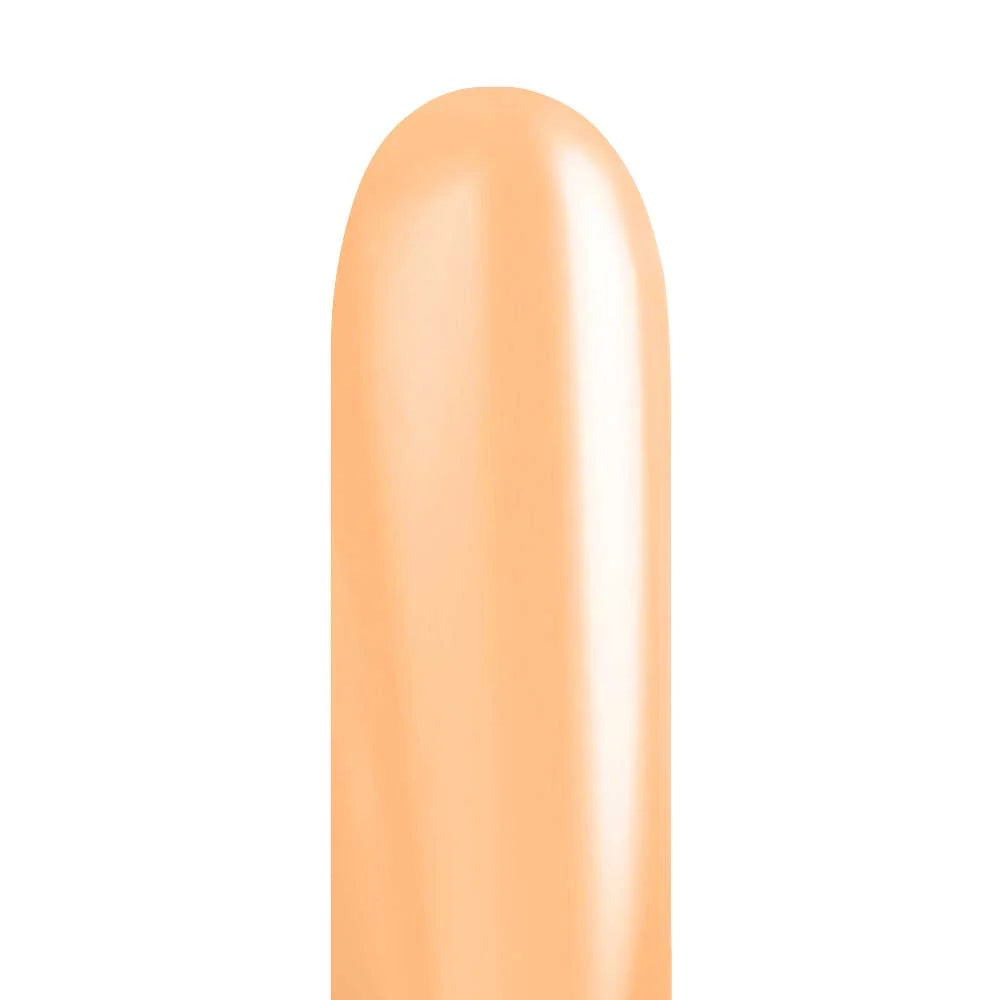 SEMPERTEX 160 Pastel Matte Nude 100ct