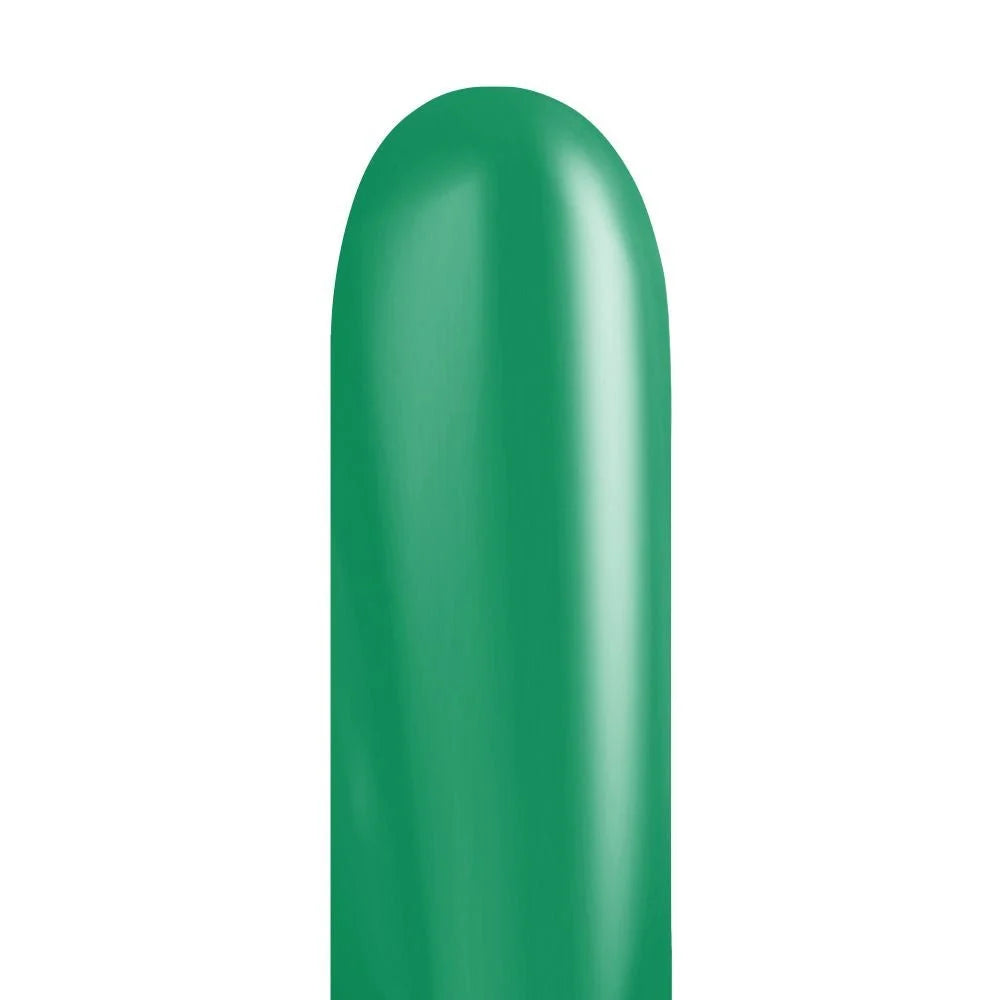 SEMPERTEX 160 Fashion Forest Green 100ct