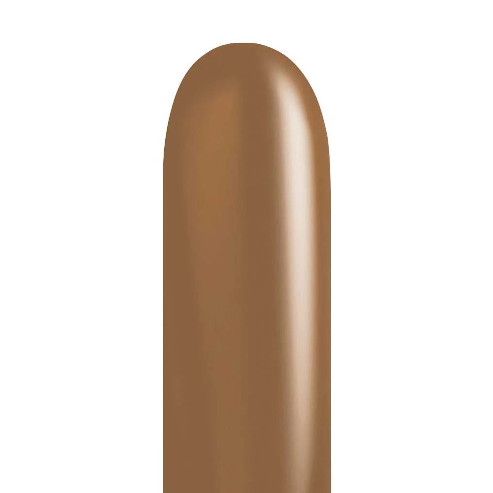 SEMPERTEX 160 Deluxe Mocha 100ct