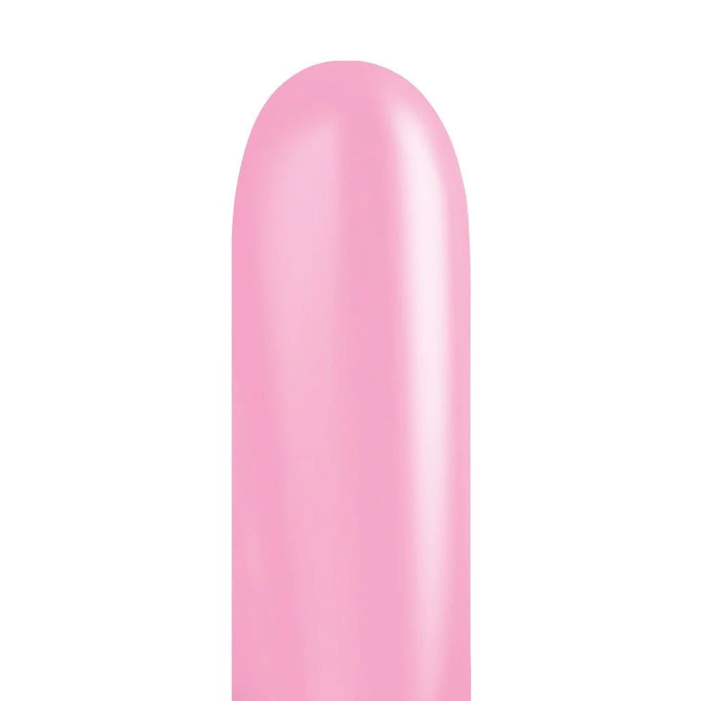 SEMPERTEX 160 Fashion Bubble Gum 100ct