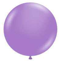 Tuftex 17" Latex Lavender 50ct