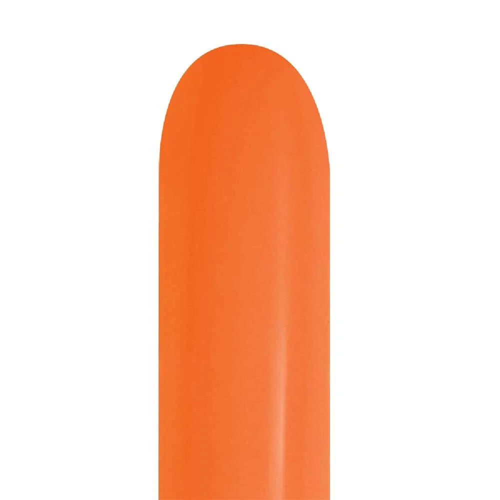 SEMPERTEX 360 Fashion Orange 50ct