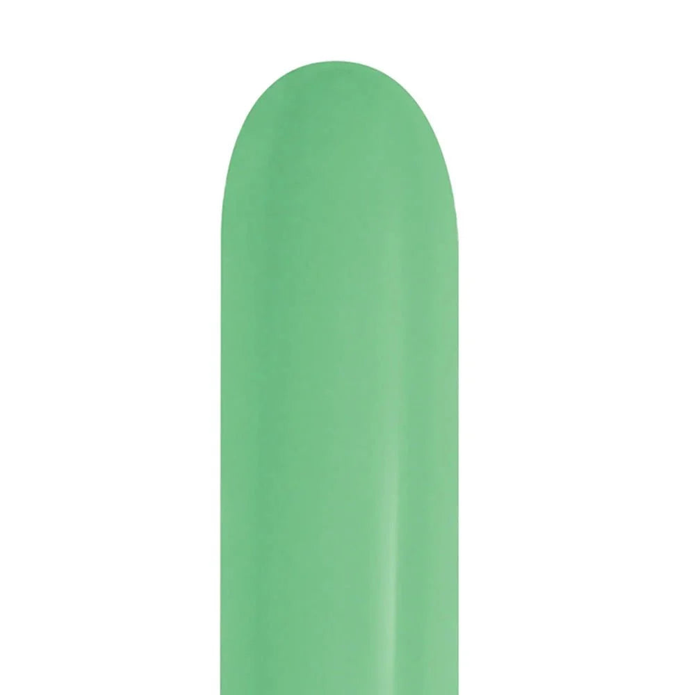 SEMPERTEX 360 Fashion Green 50ct