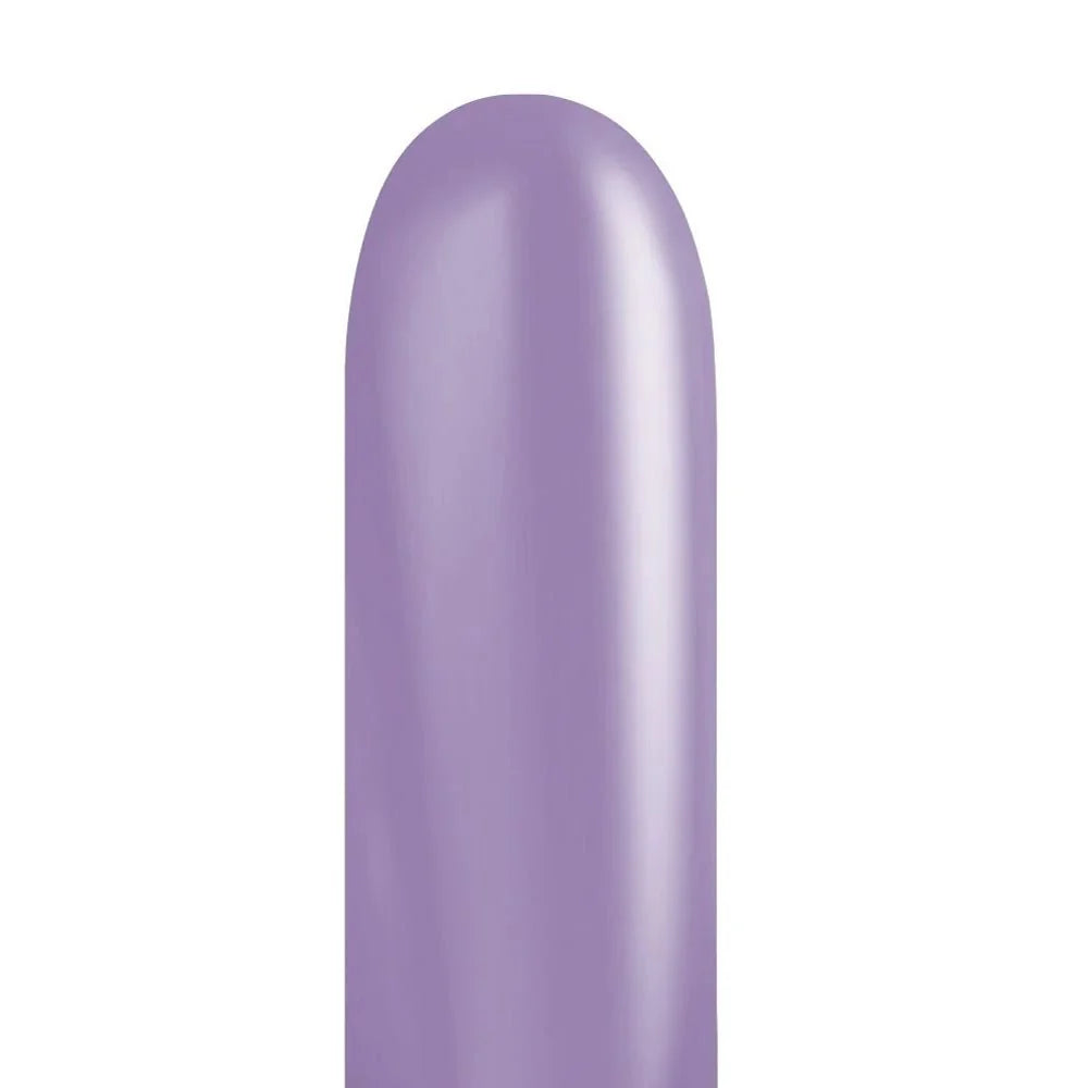 SEMPERTEX 360 Deluxe Lilac 50ct