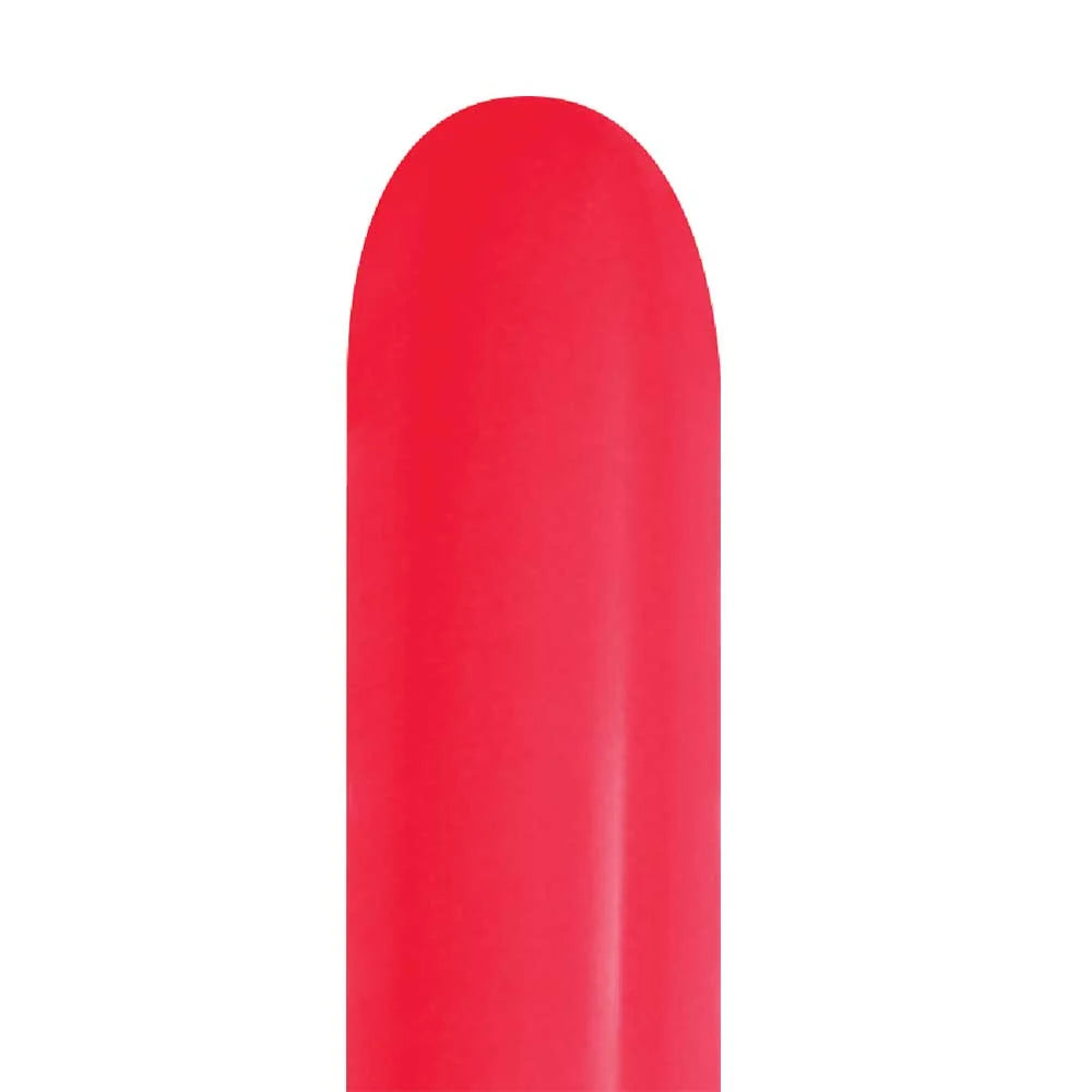 SEMPERTEX 360 Fashion Red 50ct