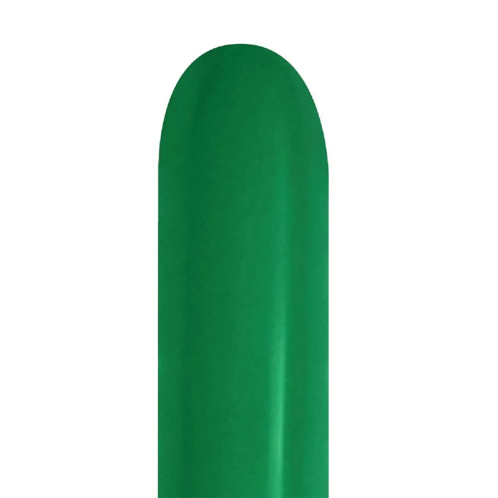 SEMPERTEX 360 Fashion Forest Green 50ct