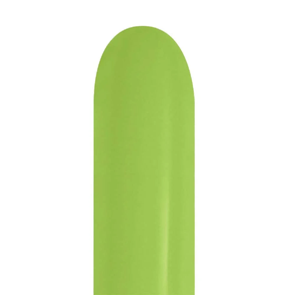 SEMPERTEX 360 Deluxe Key Lime 50ct