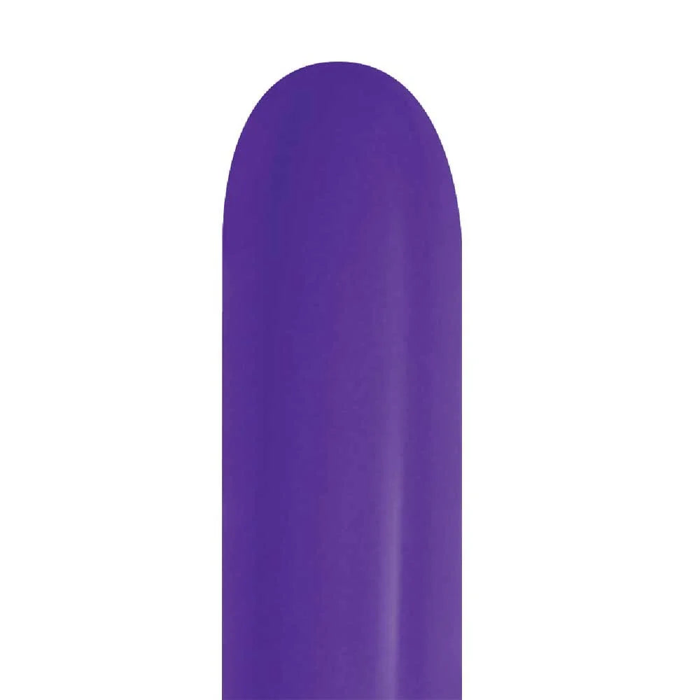 SEMPERTEX 360 Fashion Violet 50ct