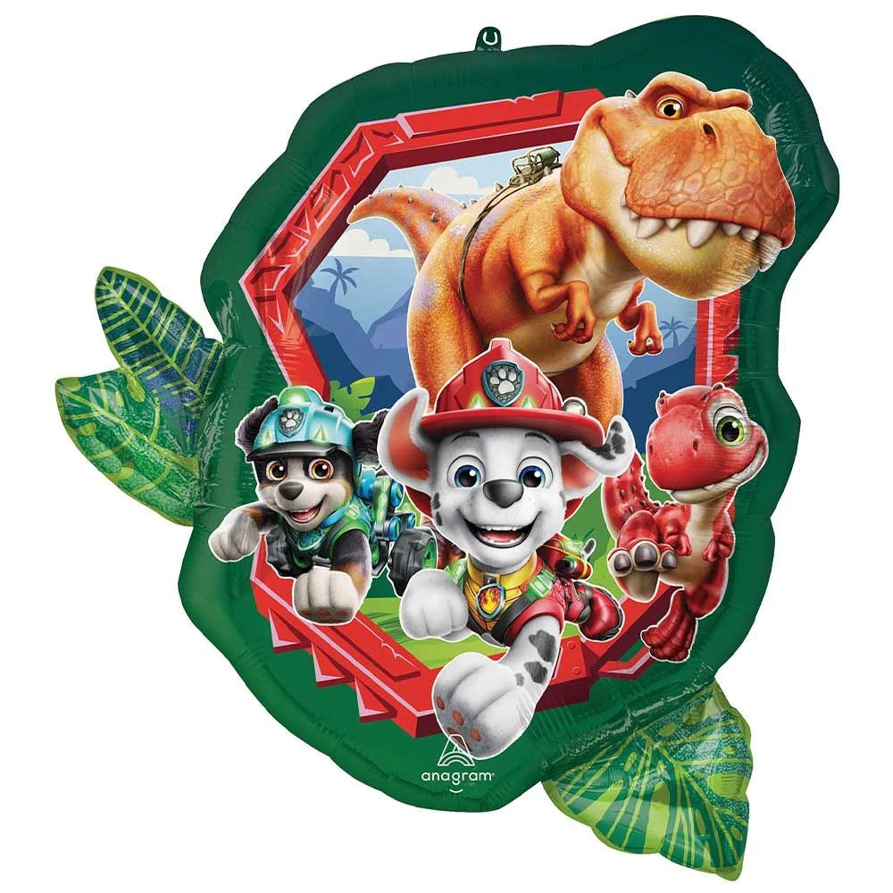 Anagram 24" Paw Patrol: The Dino Movie
