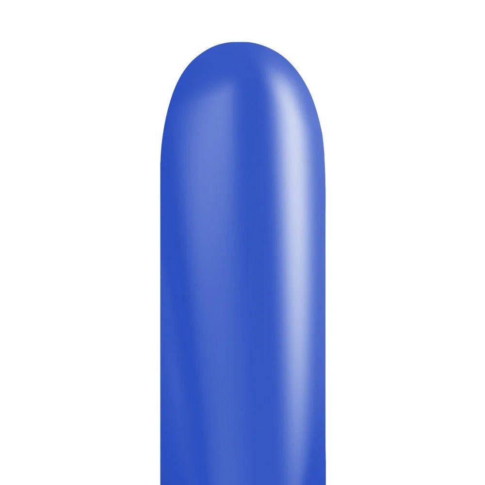SEMPERTEX 360 Fashion Royal Blue 50ct