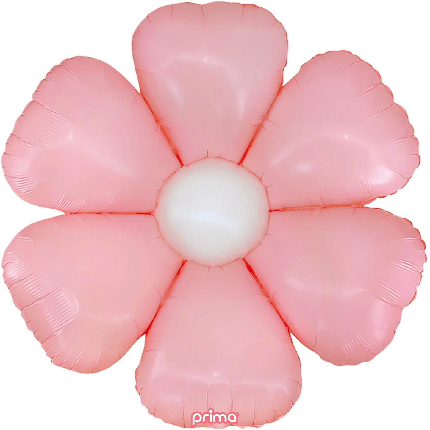 34” Light Pink Air-fill Daisy