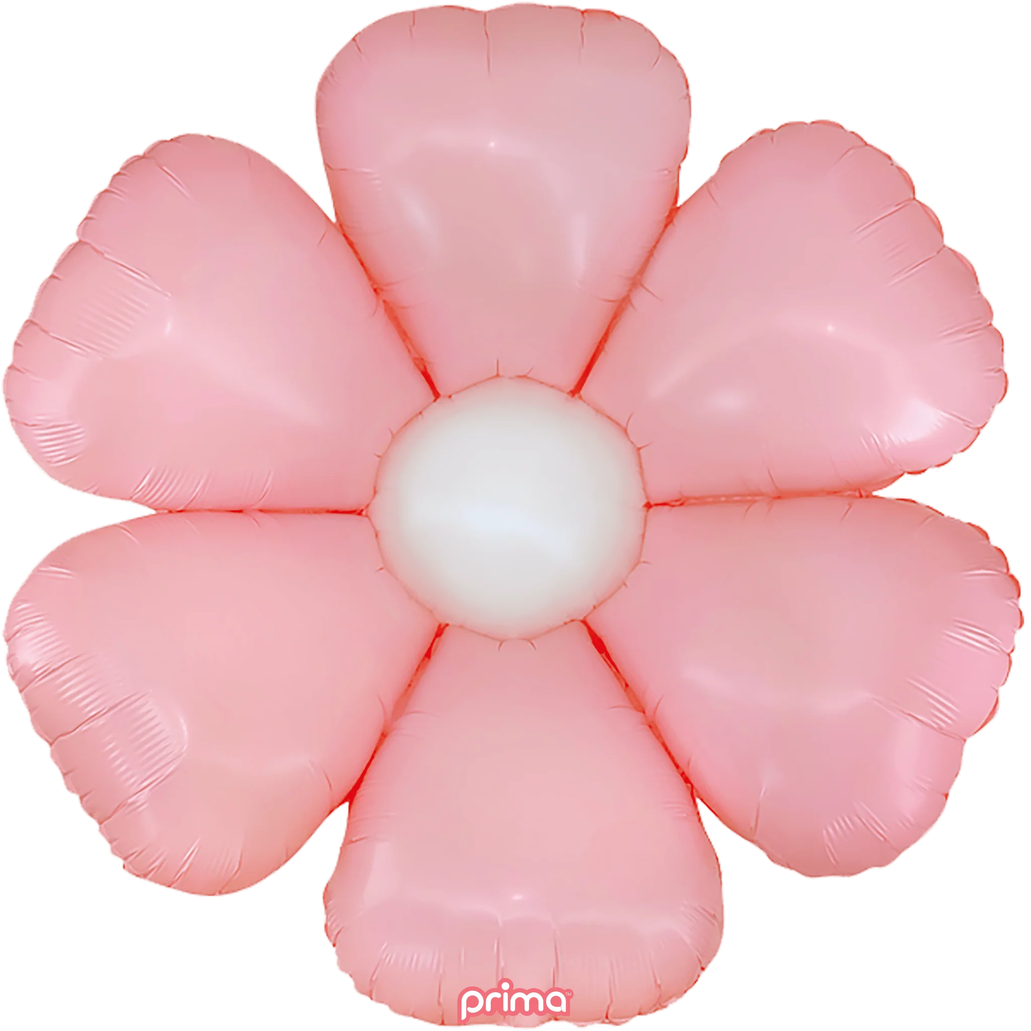 34” Light Pink Air-fill Daisy