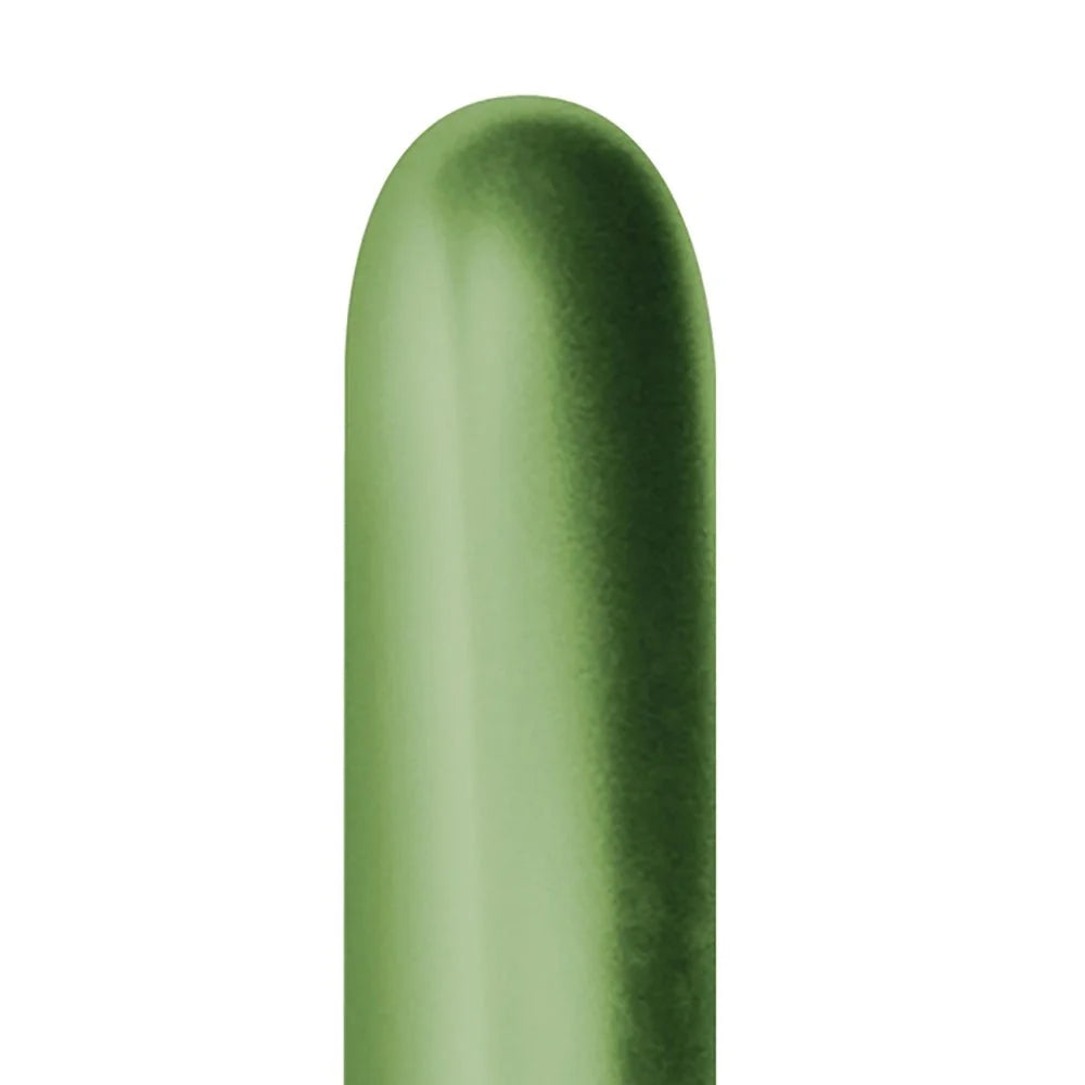 SEMPERTEX 260 Reflex Key Lime 50ct (Nozzle Up)