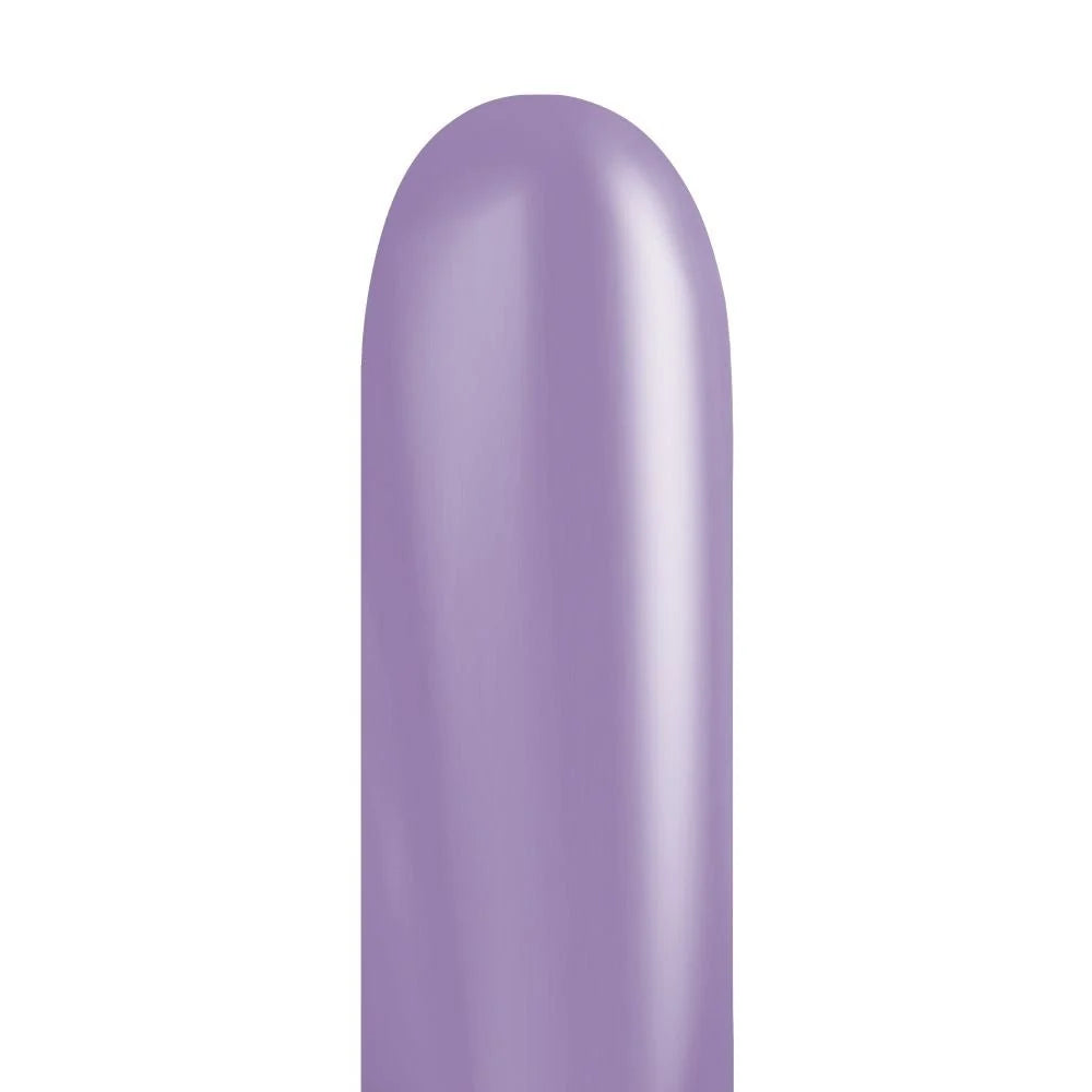 SEMPERTEX 260 Latex Deluxe Lilac 50ct