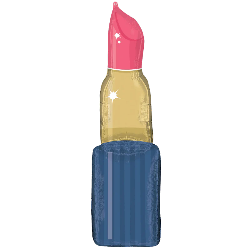 Anagram 41" Spa Party Lipstick Tube