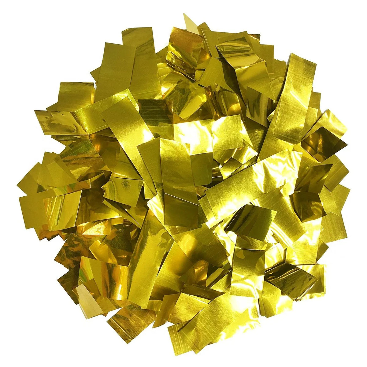 Party Popper (Gold confetti)