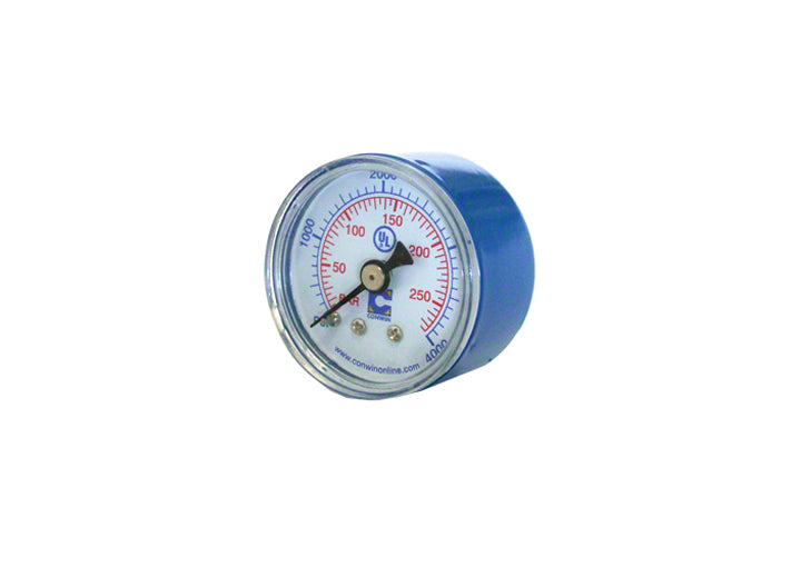 Replacement Pressure Gauge