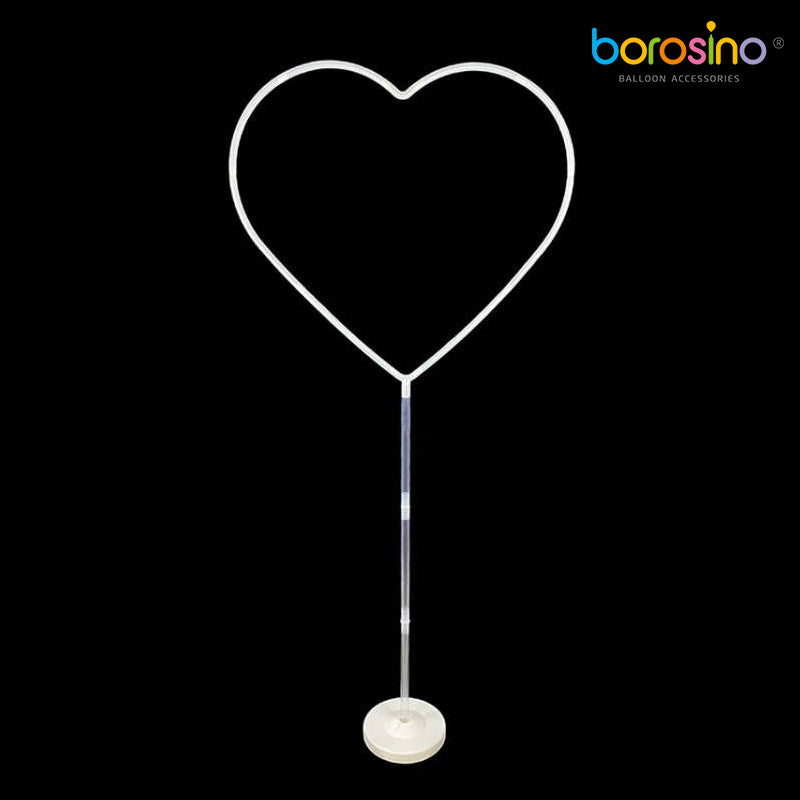 Borosino Balloon Heart Stand B403P