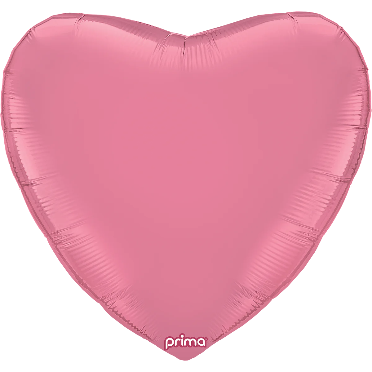 32" Light Pink Heart