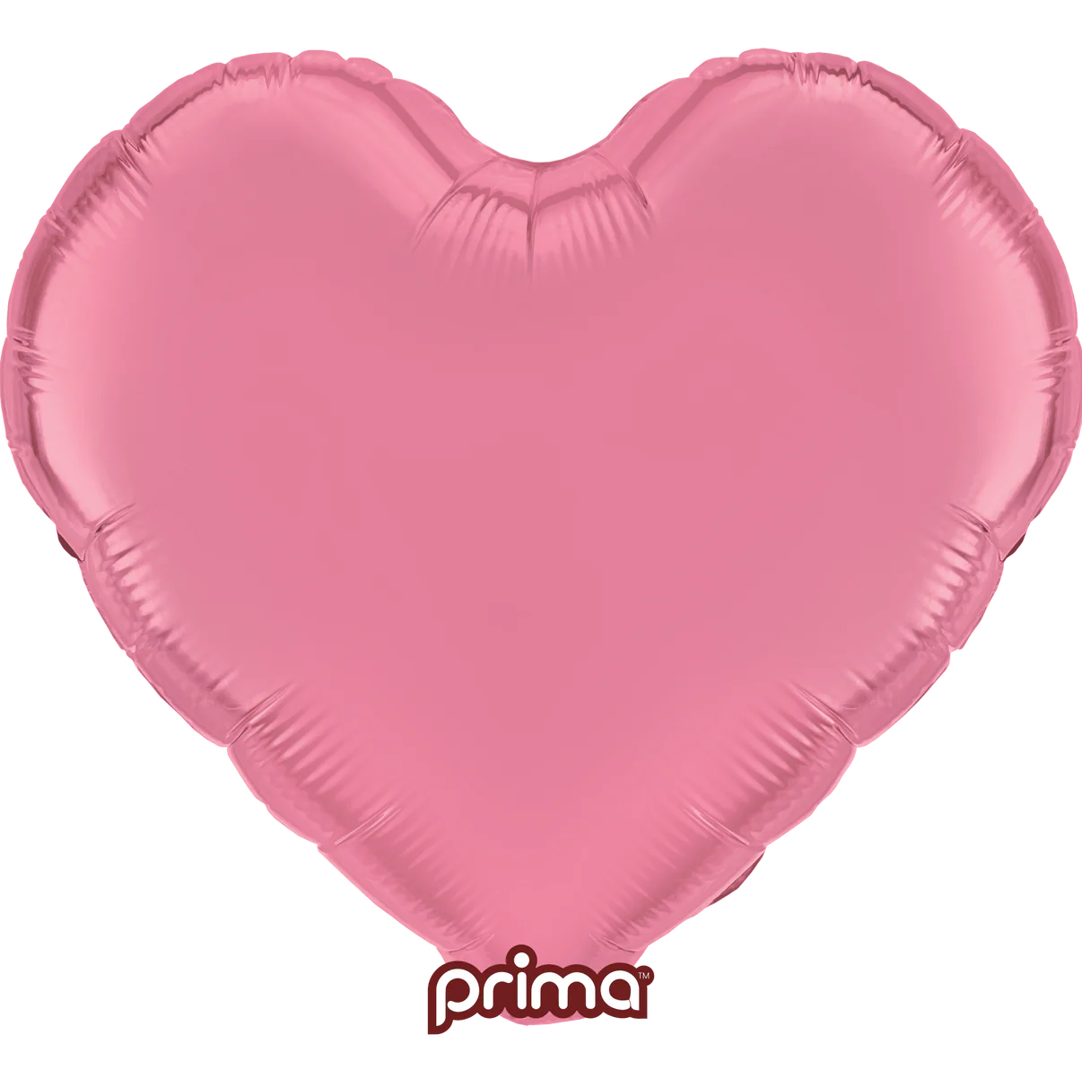 18” Light Pink Heart