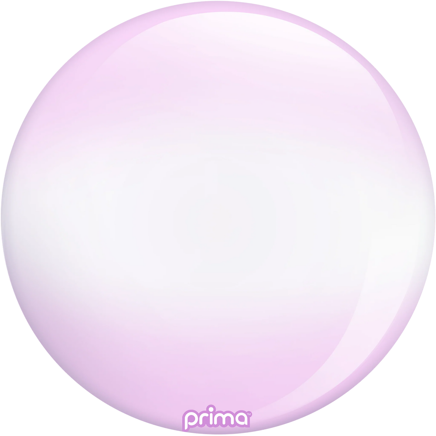 20" Purple Halo Sphere™