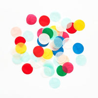 MERI MERI Bright Party Confetti