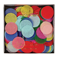 MERI MERI Bright Party Confetti