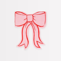 MERI MERI Jolly Christmas Large Napkins (x 16) (Copy)