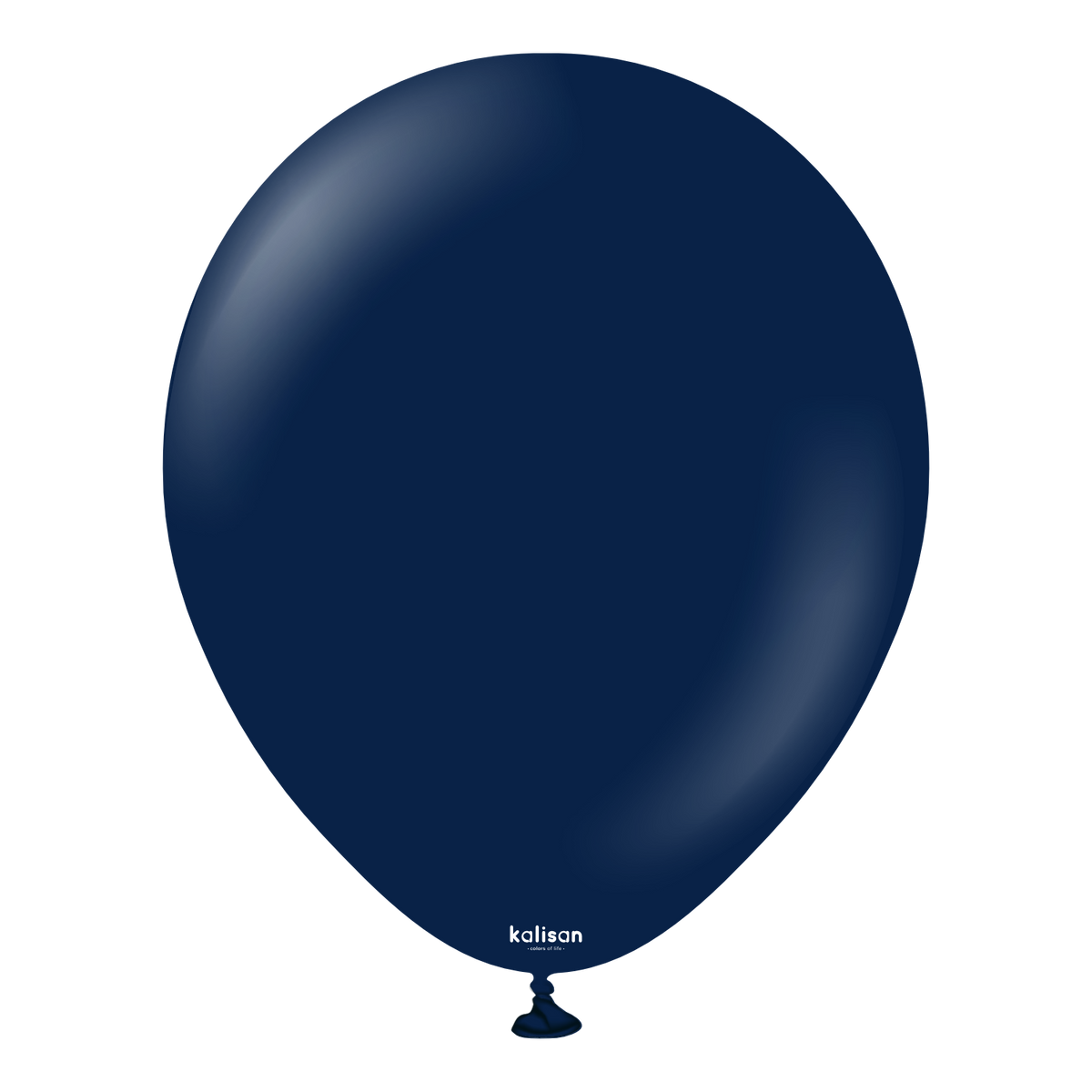 KALISAN 12" Standard Navy (50ct)
