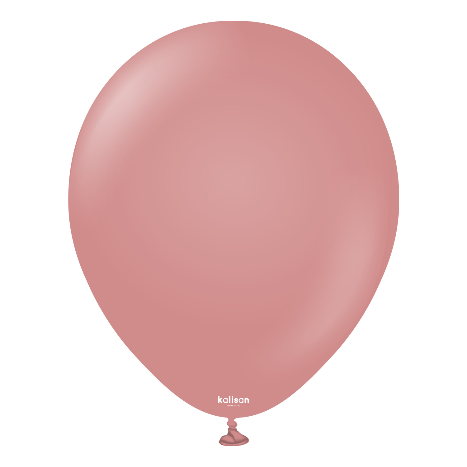 KALISAN 5" Retro Rosewood (50ct)