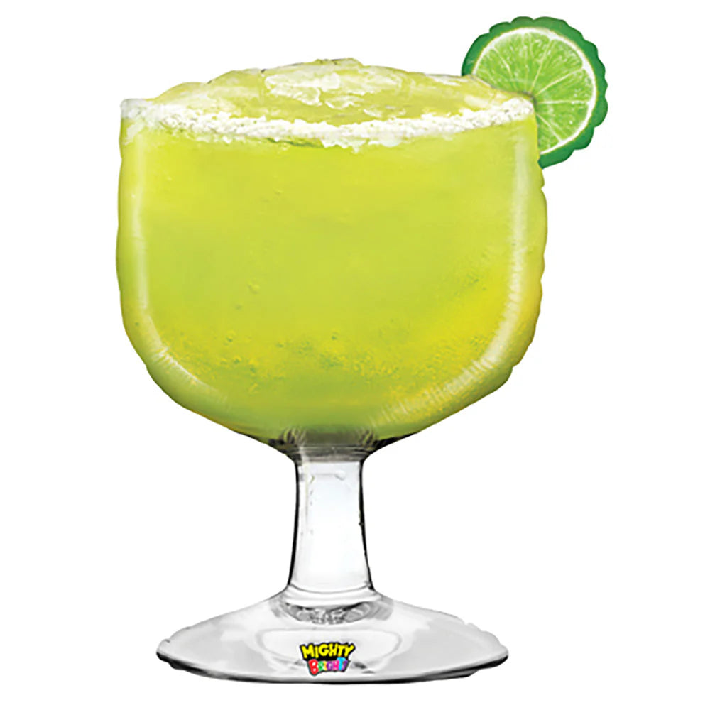 Betallic 40" Margarita Glass