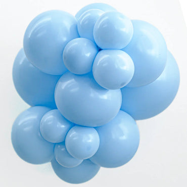 Tuftex 5" Latex Monet 50ct