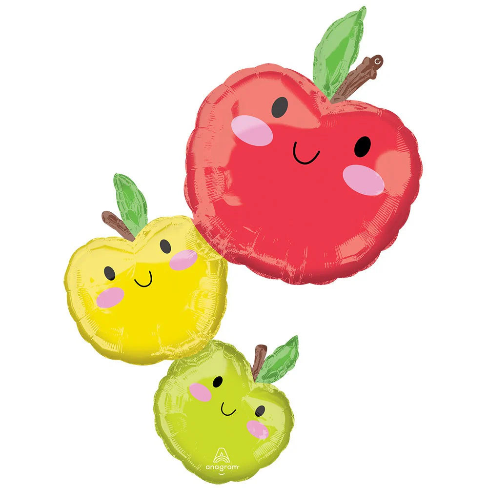 Anagram 37" Apple Stacker