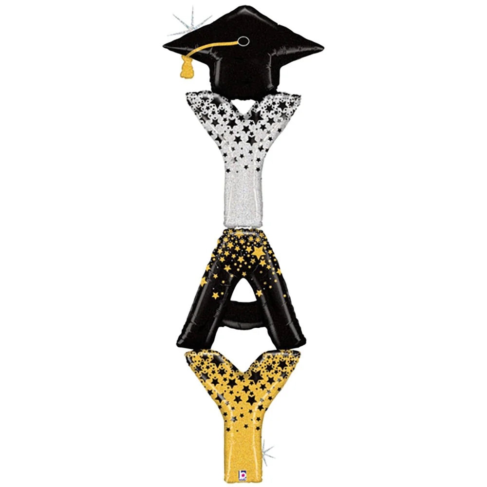 Betallic 6’ Special Delivery Yay Grad