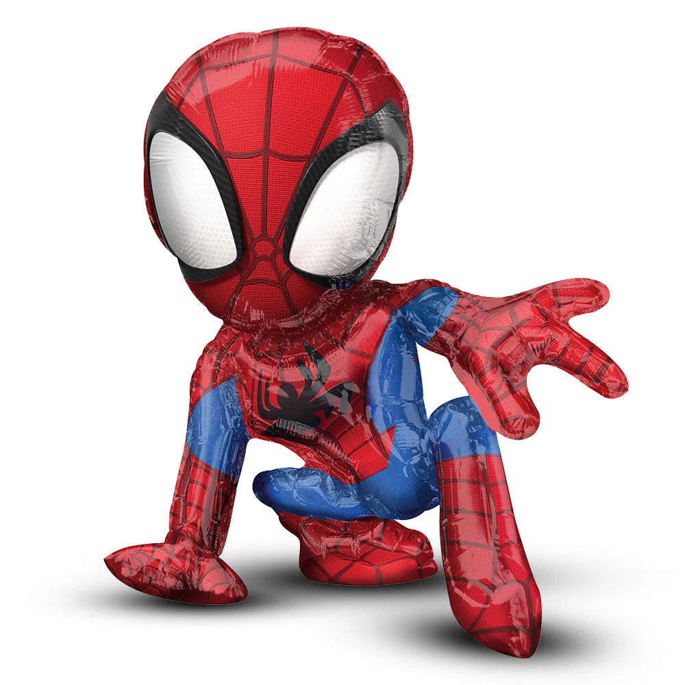 Anagram 16" Spidey & His Amazing Friends (Air-Fill Only)