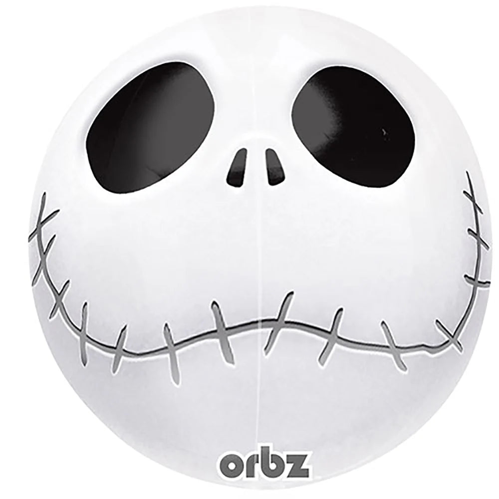 Anagram 15" Nightmare Before Christmas Jack Orbz