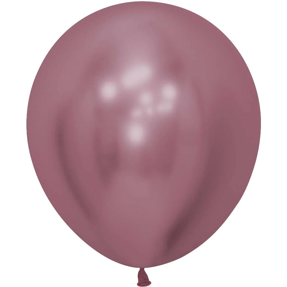 Sempertex 18" Reflex Pink 15ct