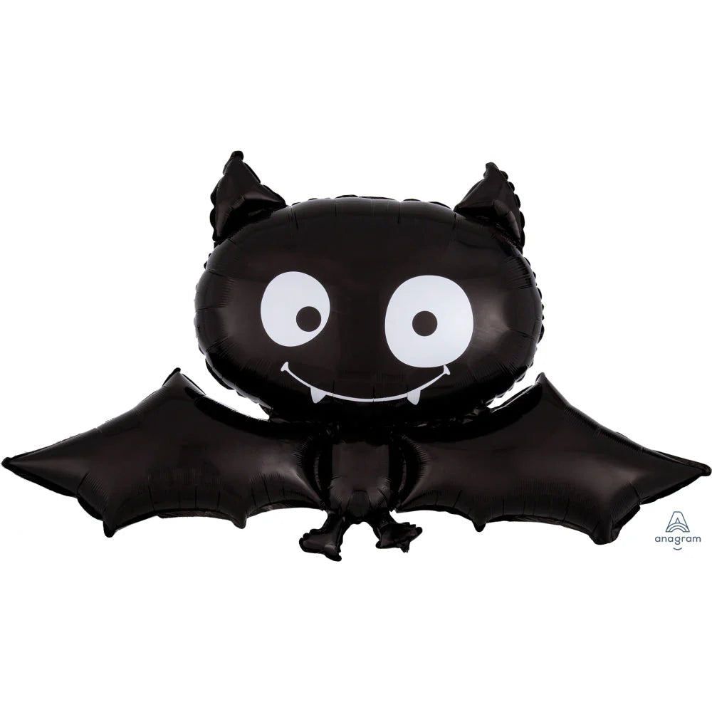 Anagram 41" Black Bat