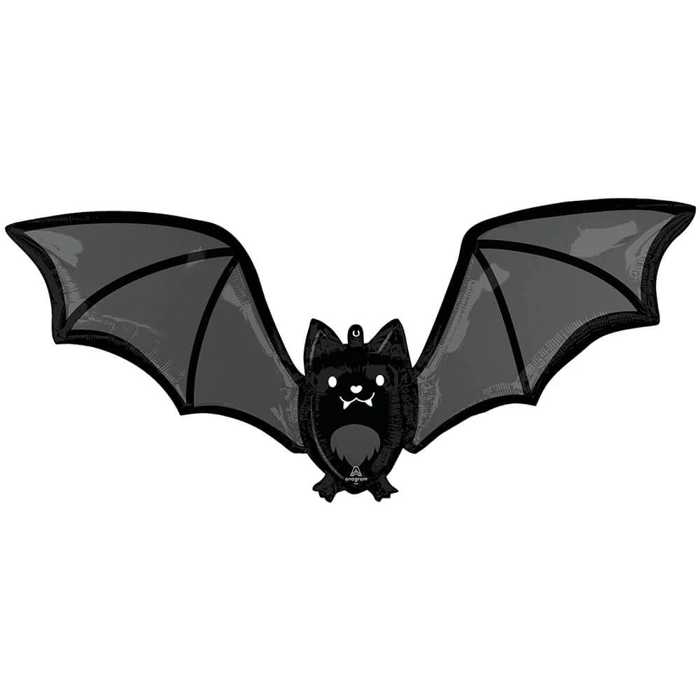 Anagram 42" Glow Batty Bat