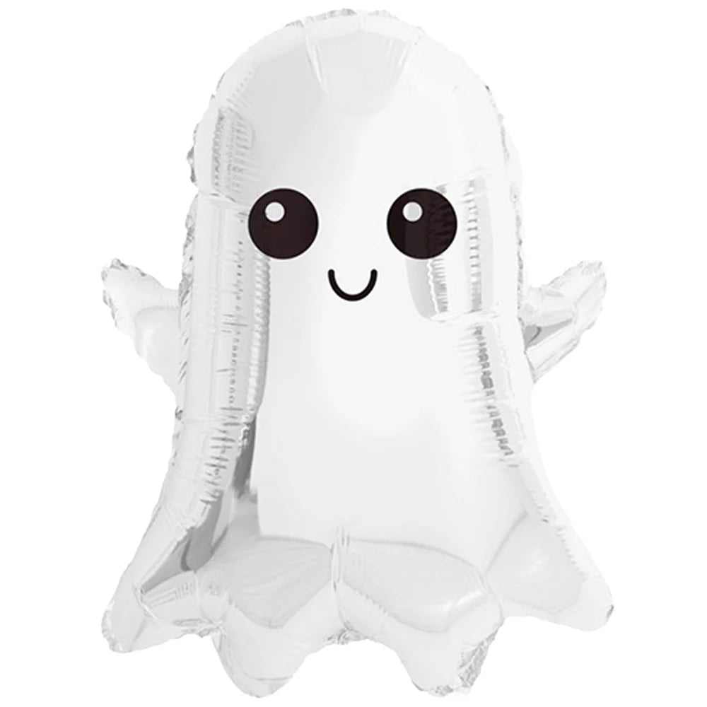 Tuftex 24" Boo-La-La Ghost Foil Balloon