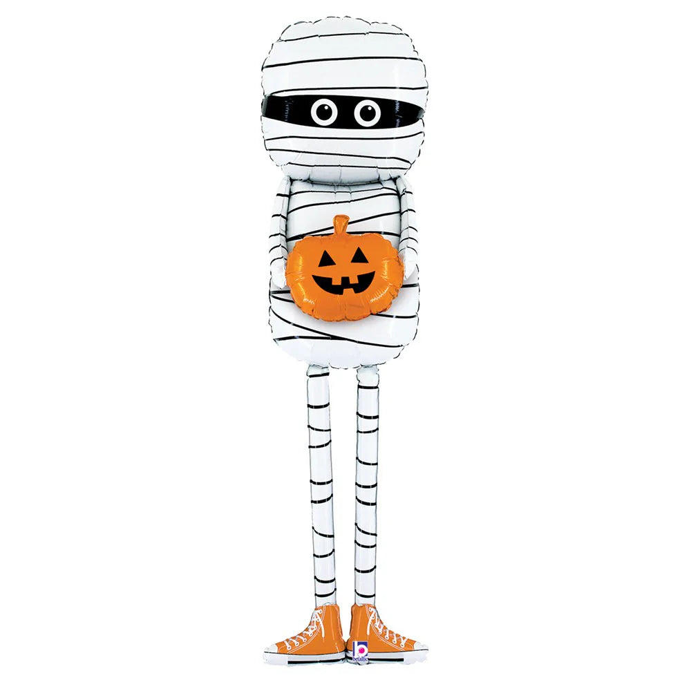 Betallic 5’ Special Delivery Mummy