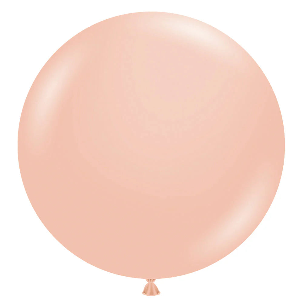Tuftex 24" Latex Cameo 3ct