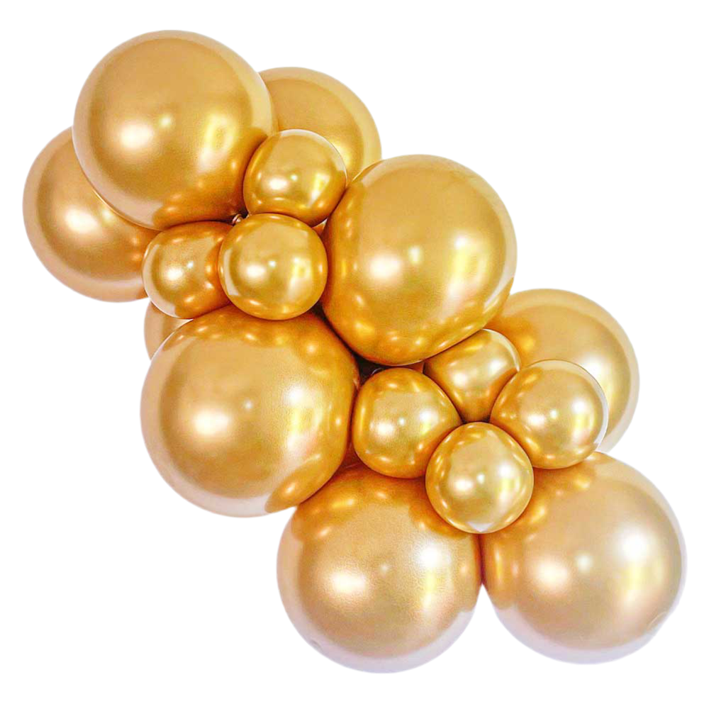 Tuftex 17" Golden Effects 25ct