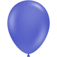 Tuftex 5" Latex Peri 100ct