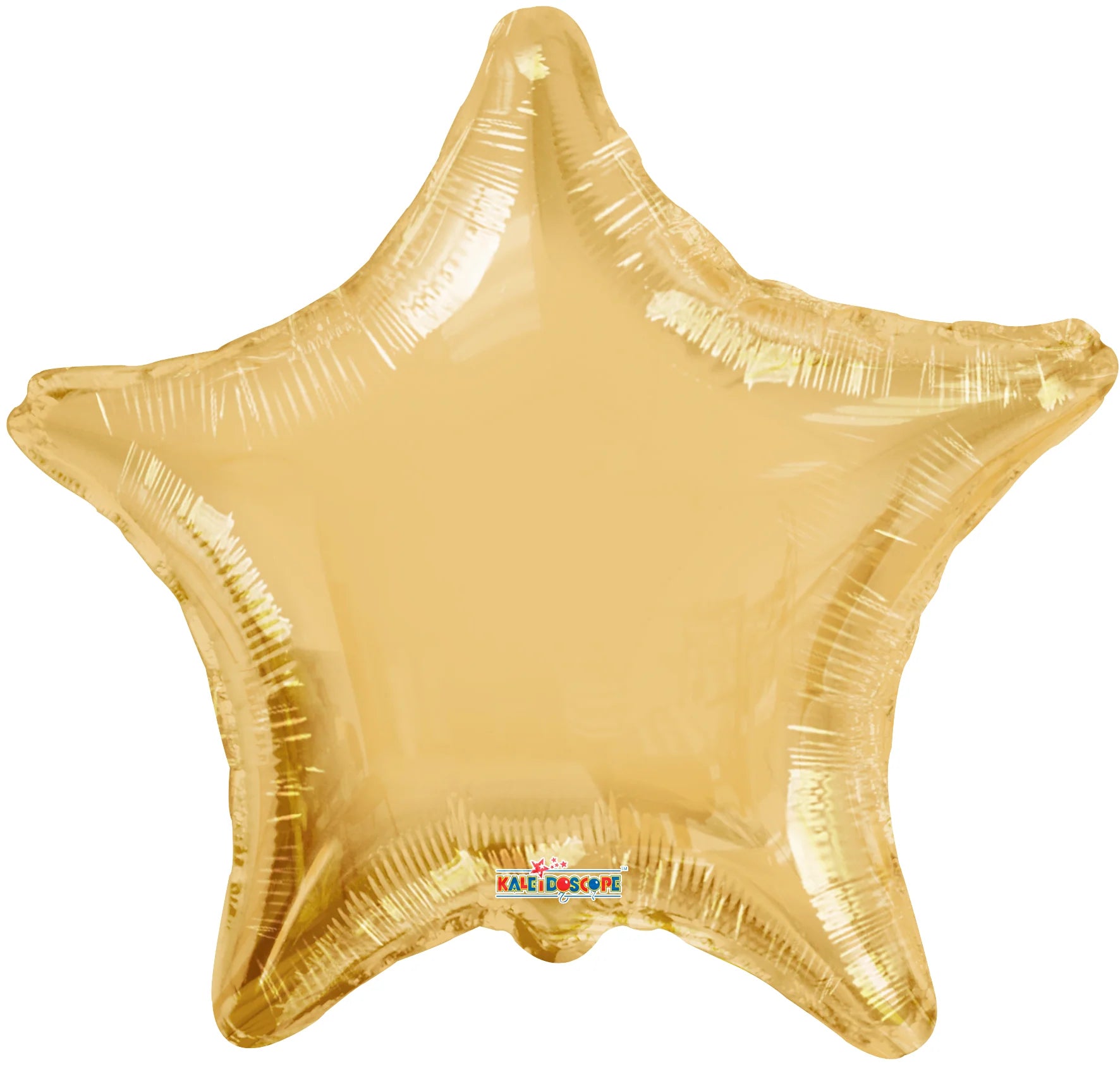 18” Champagne Gold (FLAT)