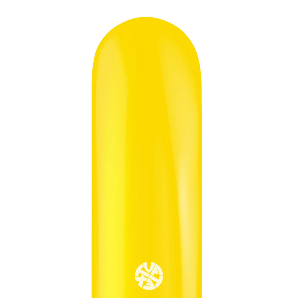 260T Tuftex Yellow