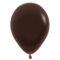 Sempertex 11" Deluxe Chocolate 100ct